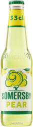Somersby Cider 0, 33L Pear (DRS)*