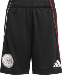 adidas Ajax Amsterdam Training Short Kids 2025/26 Rövidnadrág jp1746 Méret M (147-152 cm) jp1746