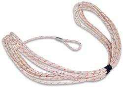 Funtec KEVLAR TENSION ROPE, FOR 9.5 M NET/PERMANENT Kötél 111422-weissrot Méret 111 111422-weissrot