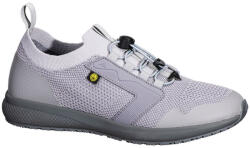 Portwest FT22GRR40 Portwest FT22 - Textil Munkacipő O1 ESD SR, szürke (FT22GRR40)