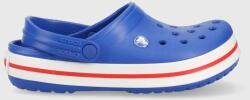 Crocs gyerek papucs - kék 36/37