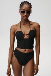 Undress Code bikini alsó Naomi Bikini Bottom fekete, 933 - fekete L