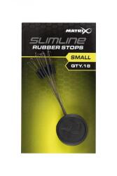 MATRIX slim line rubber stops matrix slim line rubber stops l (GAC462)