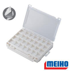 Meiho Tackle Box rungun case 3010w műcsalis műanyag horgász doboz (05_5812825) - nextfish