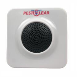 BRIGHTER IMAGE Ltd. - Ирландия Ултразвуков електронен апарат "slimline 1000" (електронна котка) за прогонване на мишки, плъхове, хлебарки и пълзящи насекоми за 93 кв. м. - 1 помещение (stop-93-10)