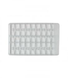 MIVARDI bojli stopper "v" medium (M-ACREBSVMC)