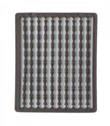 MIVARDI bojlistopper brown (M-ACREBSHB)