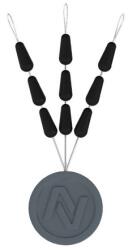 NYTRO nytro swivel -and- knot protector stops small (Y2100-115)