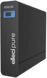 ELLECI - Víztisztító készülék Pure Micro (MOKCAMBK) - muszakinet