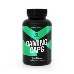 GymBeam ENTROPIQ Gaming Caps 60 caps. cookies & krém