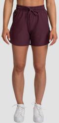GymBeam Pantaloni scurți pentru femei TRN Eggplant XL