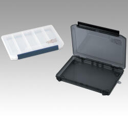 Meiho Tackle Box versus vs-3020nsm füst műanyag horgász doboz (05_4186087) - nextfish