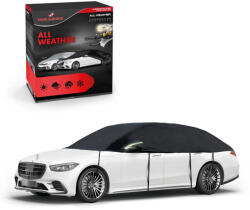 WALSER Autótakaró félponyva - WALSER All Weather - KOMBI 6-480-508 (41270)
