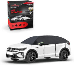 WALSER Autótakaró félponyva - WALSER All Weather - SUV 10-490-520 (41274)