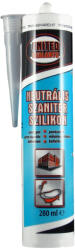 United Sealants Sealants Neutrális Szaniter Szilikon