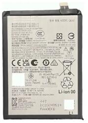 Motorola QE50 Moto G85 5000mAh, Akkumulátor Li-Ion (OEM)