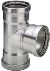 Viega Sanpress Inox T idom 88, 9×54×88, 9 (482749)
