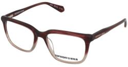 Superdry Dioptriás szemüvegek Superdry SDO 3015 184 - lencsebolt