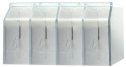 Telergon Pólustakaró 0 méret, 3P, alsó (DS-CU03) (DS-CU03)
