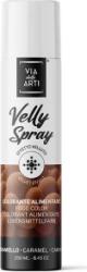 Volcke Food Spray bársony hatású 250ml karamell - Solchim Food (fp044713)