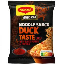Maggi Magic Asia kacsa ízű instant tészta 62g - csemegeboltom
