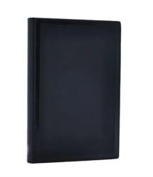 Paperblanks Jegyzetfüzet midi vonalas Paper Blanks flexis Black Edition Bold
