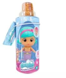 IMC Toys : Mókás sellőbébi palackban Maggie