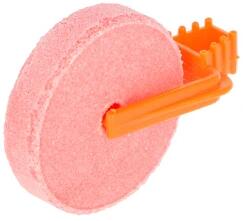 KERBL PET KERBL Nyalósó rágcsálóknak, tartóval 50g
