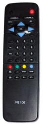 GENERAL TESLA PR106 - telecomandă compatibilă de marcă General