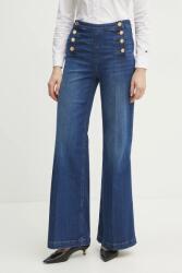 Twinset farmer női, 251TP2574 - kék 31