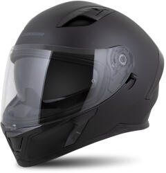 Cassida Orbit Solid Bukósisak Black Matt/black (m140-2405)