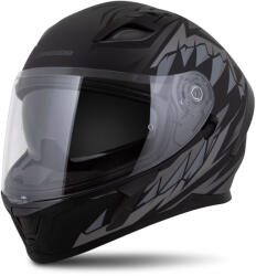Cassida Orbit Strix Bukósisak Black Matt/gray (m140-2415)