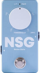 Darkglass NSG Noise Gate Basszusgitár effektpedál - 10% nyitási akció