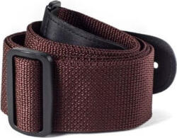 Dunlop D07-01 Poly Textil gitár heveder Brown