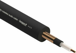 Bespeco B/BOFORSM Hangszerek kábele