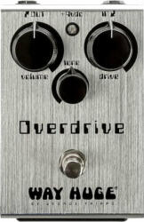Way Huge WHE205OD Overdrive Gitáreffekt - 10% nyitási akció
