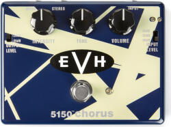 MXR EVH 5150 Chorus Gitáreffekt