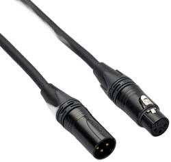 Bespeco AHMB100 1 m Mikrofonkábel