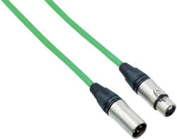 Bespeco NCMB600C 6 m Mikrofonkábel - 10% nyitási akció - jumbomusic - 12 750 Ft