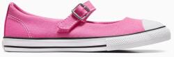 Converse gyerek sportcipő Chuck Taylor All Star Dainty Mary Jane rózsaszín, A12730C - rózsaszín 35