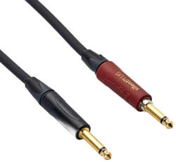 Bespeco AH300SL 3 m Egyenes - Egyenes hangszerkábel