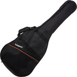  Bespeco BAG0CG Klasszikus gitár puhatok Black