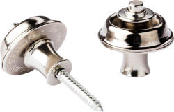 Dunlop SLS1101N Hevederzár Nickel