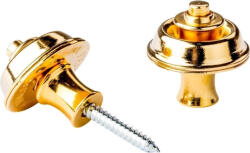 Dunlop SLS1104G Hevederzár Gold