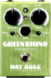 Way Huge WHE207 GR Rhino MkIV Gitáreffekt