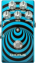 MXR WA38 MXR Wylde Audio Chorus Gitáreffekt - 10% nyitási akció