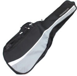 Madarozzo Elegant G030 DR/BG Akusztikus gitár puhatok Black - 10% nyitási akció