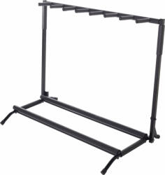  Bespeco KANGA07D Több gitárállvány