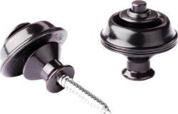 Dunlop SLS1033BK Hevederzár Black