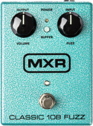 MXR M173 Classic M108 Gitáreffekt